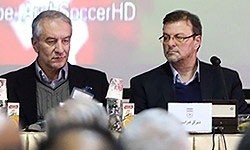 اخبار,اخباروررشی , فوتبال  ایران