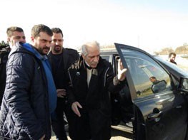 اخبار,اخبارورزشی, منصور پورحیدری, سوشا مکانی 