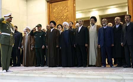 اخبار,اخبار سیاسی, مرقد حضرت امام خمینی