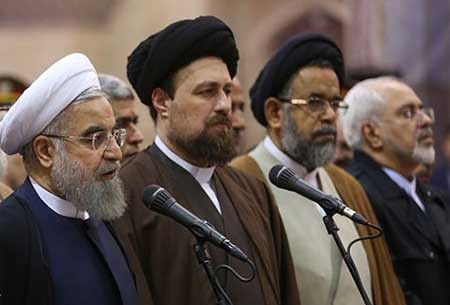 اخبار,اخبار سیاسی, مرقد حضرت امام خمینی