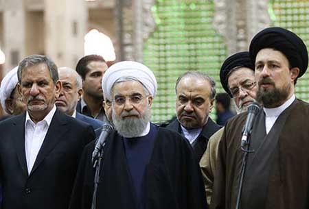 اخبار,اخبار سیاسی, مرقد حضرت امام خمینی