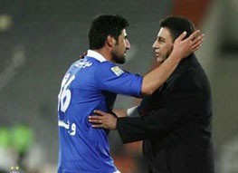اخبار,اخبارورزشی, استقلال 