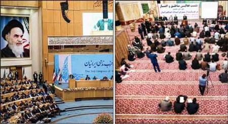 اخبار,اخبارسیاسی,احزاب  سیاسی 