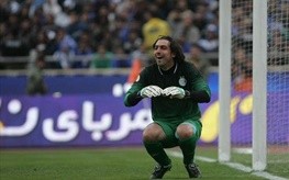 اخبار,اخبار  ورزشی,مهدی رحمتی