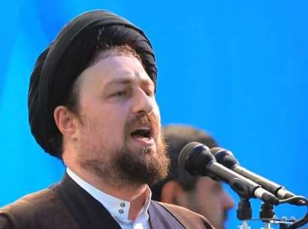 اخبار,اخبار سیاسی ,خبرهای سیاسی , رد صلاحیت سید حسن خمینی
