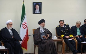 اخبار,اخبار  سیاسی ,خبرهای سیاسی , آیت الله خامنه ای