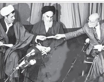 اخبار,اخبار سیاسی,خبرهای  سیاسی,دولت انقلاب روایـت از درون