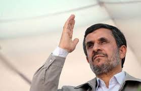 اخبار,اخبار انتخاباب ,خبرهای انتخابات,احمدی‌نژاد 