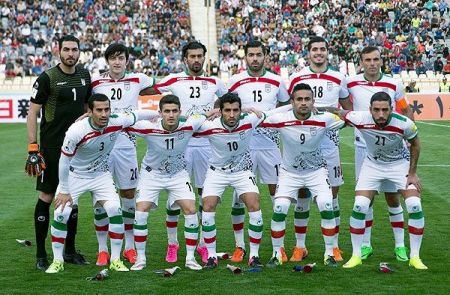 اخبار,اخبار ورزشی ,خبرهای ورزشی , تازه ترین رده بندی  فیفا