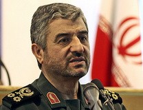  اخبار سیاسی  ,خبرهای سیاسی,فرمانده کل سپاه پاسداران
