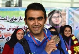 اخبار ورزشی ,خبرهای ورزشی, المپیک