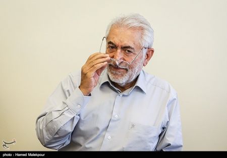  اخبار سیاسی,خبرهای  سیاسی,محمد  غرضی 