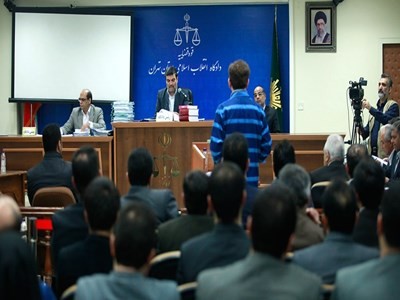  اخبار سیاسی ,خبرهای سیاسی,بابک زنجانی