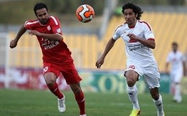  اخبار ورزشی,خبرهای  ورزشی , باشگاه پرسپولیس