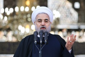  اخبارسیاسی,خبرهای  سیاسی, روحانی
