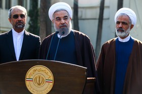  اخبار سیاسی,خبرهای سیاسی, روحانی 