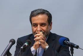  اخبارسیاسی ,خبرهای  سیاسی,سید عباس عراقچی 