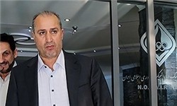  اخبارورزشی ,خبرهای  ورزشی , مهدی تاج 