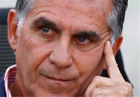  اخبارورزشی,خبرهای ورزشی,سرمربی تیم ملی فوتبال  