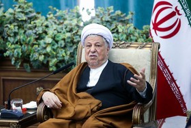  اخبارسیاسی ,خبرهای  سیاسی, رئیس مجمع تشخیص مصلحت نظام