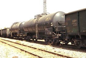  اخباراقتصادی,خبرهای   اقتصادی, قطار چین  