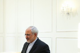  اخبارسیاسی ,خبرهای  سیاسی ,وزیر امور خارجه 