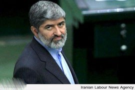  اخبارسیاسی ,خبرهای  سیاسی , علی  مطهری