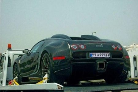  اخباراقتصادی ,خبرهای  اقتصادی,گرانترین خودروهای خارجی در ایران 