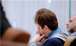  اخبارسیاسی ,خبرهای  سیاسی, بابک  زنجانی 