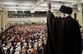  اخبارسیاسی ,خبرهای  سیاسی, رهبر  انقلاب  