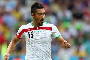  اخبارورزشی ,خبرهای   ورزشی, رضا قوچان‌نژاد 