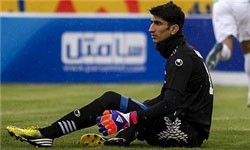 اخبار,اخبارورزشی,علیرضا بیرانوند 