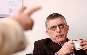 اخبار,اخبارسیاسی,غلامحسین کرباسچی