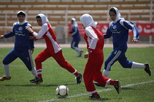 اخبار,اخبار ورزشی,فساد در فوتبال زنان