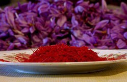 اخبار,اخبار اقتصادی,صادرات زعفران