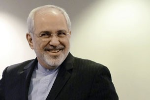 اخبار,اخبار سیاسی,محمدجواد ظریف