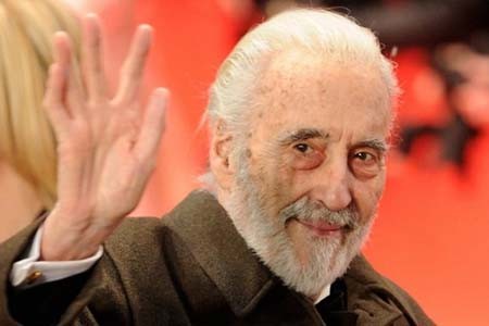 اخبار,اخبار فرهنگی,دنیای سینما در سال 2015 با این چهره‌ها خداحافظی کرد
