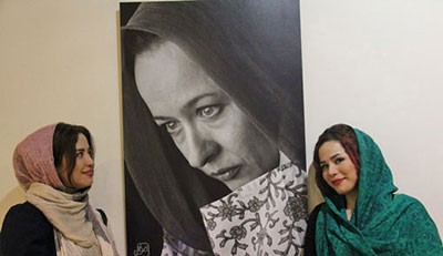 اخبار,اخبار فرهنگی,آزیتا حاجیان اخبار,اخبار فرهنگی,آزیتا حاجیان