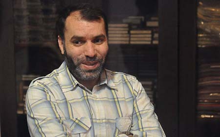 اخبار,اخبار فرهنگی,مسعود ده نمکی,عکس مسعود ده نمکی,گفتگو با مسعود ده نمکی