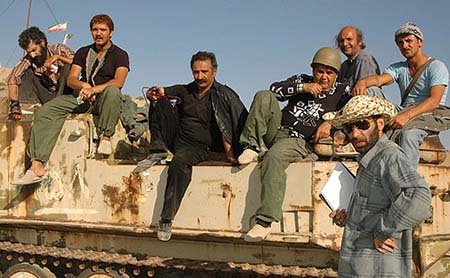 اخبار,اخبار فرهنگی,مسعود ده نمکی,عکس مسعود ده نمکی,گفتگو با مسعود ده نمکی