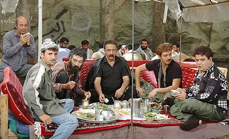 اخبار,اخبار فرهنگی,مسعود ده نمکی,عکس مسعود ده نمکی,گفتگو با مسعود ده نمکی
