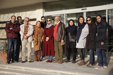 اخبار,اخبار فرهنگی,محمدعلی نجفی