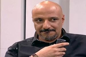 اخبار,اخبار فرهنگی,امیر جعفری,واکنش امیر جعفری به فرجام اخبار,اخبار فرهنگی,امیر جعفری,واکنش امیر جعفری به فرجام