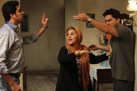 اخبار , اخبار فرهنگی,درباره فیلم هفت ماهگی,فیلم سینمایی هفت ماهگی