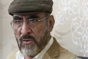 سلحشور اگر شهید شدم یا فوت کردم مرا در قطعه هنرمندان دفن نکنید سلحشور اگر شهید شدم یا فوت کردم مرا در قطعه هنرمندان دفن نکنید