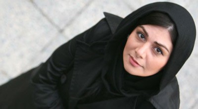 اخبار , اخبار فرهنگی, هنگامه قاضیانی