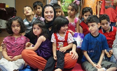 اخبار,اخبار فرهنگی,مهتاب کرامتی اخبار,اخبار فرهنگی,مهتاب کرامتی