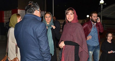 اخبار,اخبار فرهنگی,مهتاب کرامتی اخبار,اخبار فرهنگی,مهتاب کرامتی