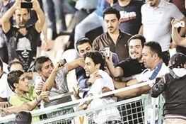 اخبار ورزشی,خبر های ورزشی,فرهاد مجیدی