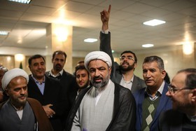 اخبار سیاسی,خبر های سیاسی,حجت‌الاسلام حمید رسایی